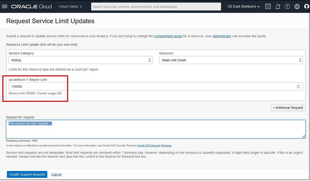Description of req_ser_limit_upd.png follows Description of req_ser_limit_upd.png follows