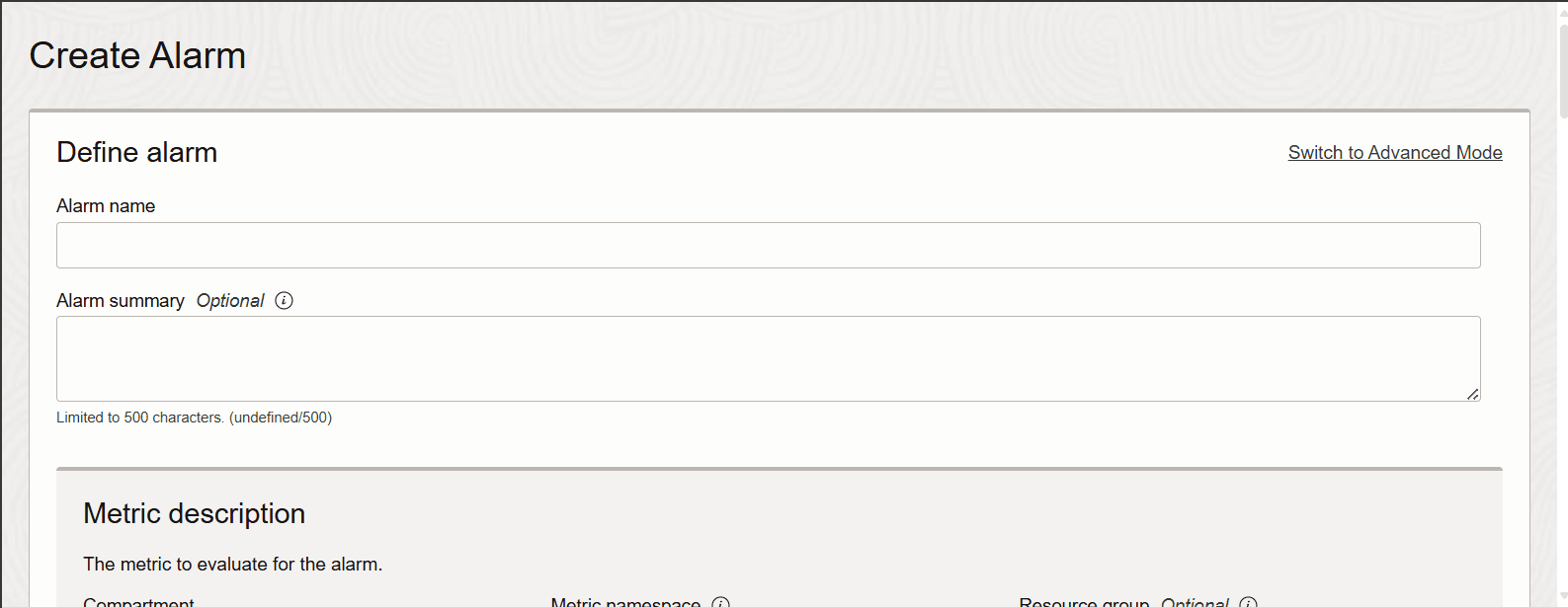 Description of new-alarm-crt-1.png follows Description of new-alarm-crt-1.png follows