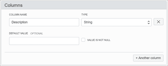 Description of createtable_col.png follows Description of createtable_col.png follows