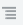 Menu icon