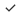 Approve icon