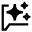 Enhance Text menu button. Replaced by combo button described in this section.