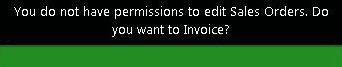 message