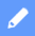 Edit Mode Icon