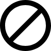 erase icon