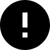 error icon