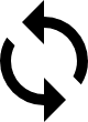 syncing icon