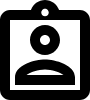 torso icon