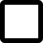 uncheck icon