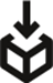 Inventory arrow icon