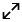 The Double Arrow icon