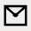 Footer email icon