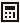 Calculated measures icon