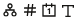 Data type icon