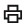 Print icon