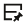 Freeze column icon