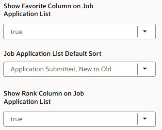 Page Properties in Visual Builder Studio