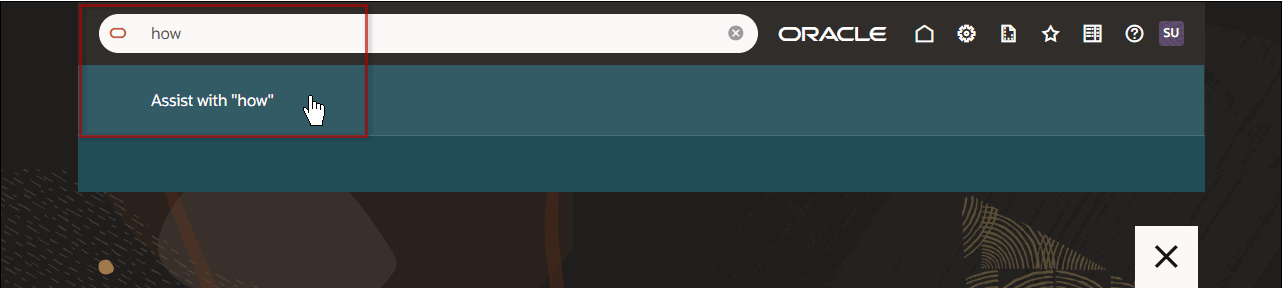 Access Admin Assist