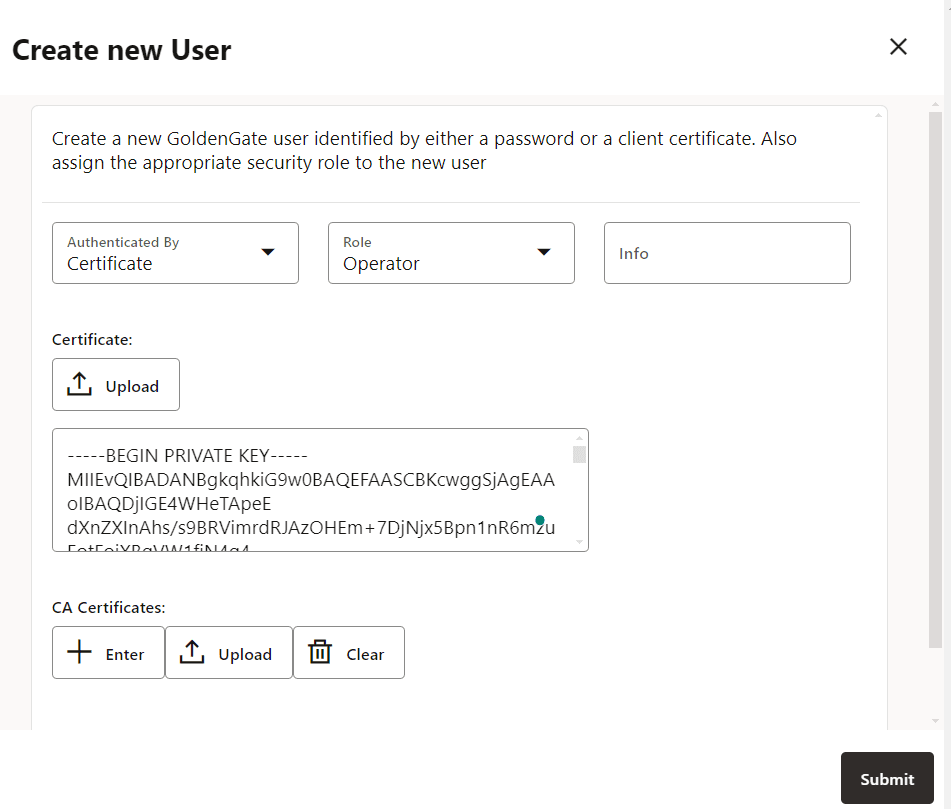 Description of createuser_certificatetype.png follows