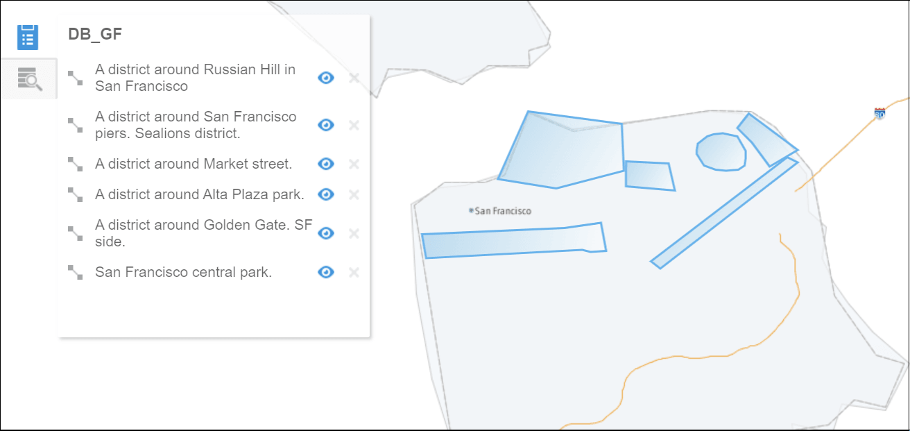 Custom Tile Layer Map View Custom Tile Layer Map View