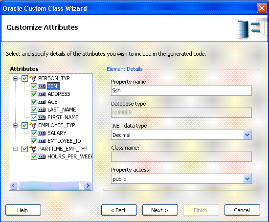 Description of custom_class_wizard004.gif follows Description of custom_class_wizard004.gif follows