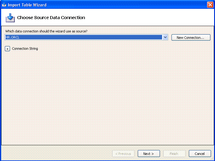 Description of import_table_wizard.gif follows Description of import_table_wizard.gif follows