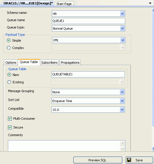 Description of queue_designer02.gif follows Description of queue_designer02.gif follows