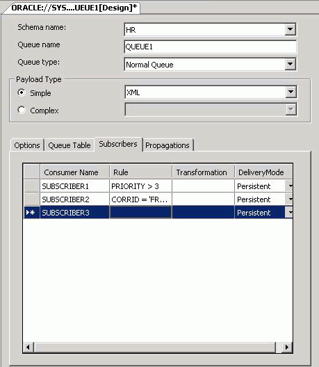 Description of queue_designer03.gif follows Description of queue_designer03.gif follows