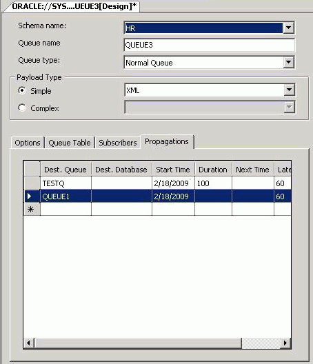 Description of queue_designer04.gif follows Description of queue_designer04.gif follows
