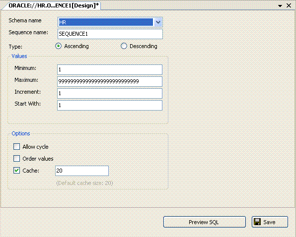 Description of sequence_designer.gif follows Description of sequence_designer.gif follows
