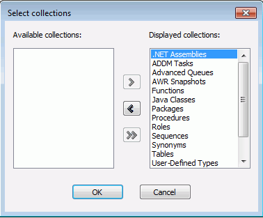 Description of vs2012selectcollections.gif follows Description of vs2012selectcollections.gif follows