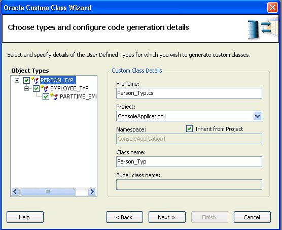 Description of custom_class_wizard002.gif follows Description of custom_class_wizard002.gif follows