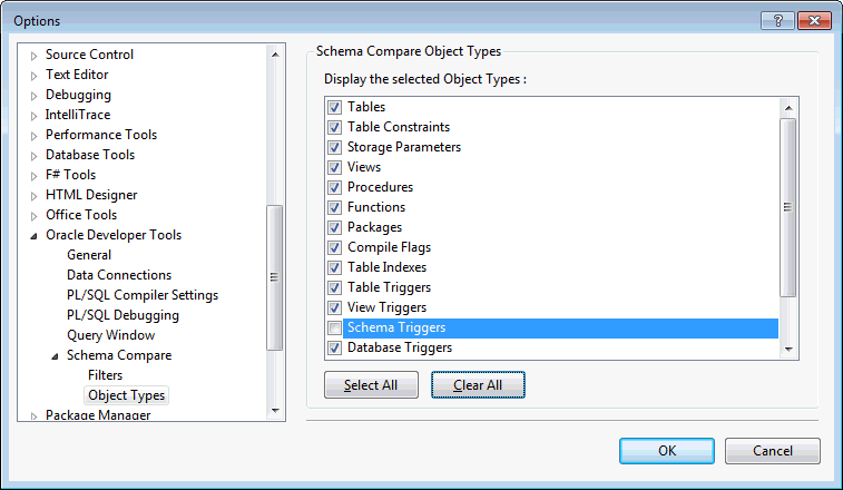 Description of sc_options_odt_objects.gif follows Description of sc_options_odt_objects.gif follows