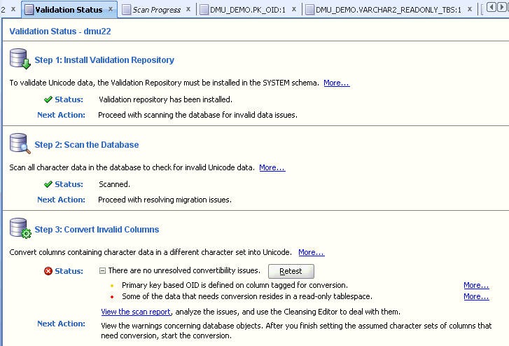 Description of Figure 4-43 follows Description of Figure 4-43 follows