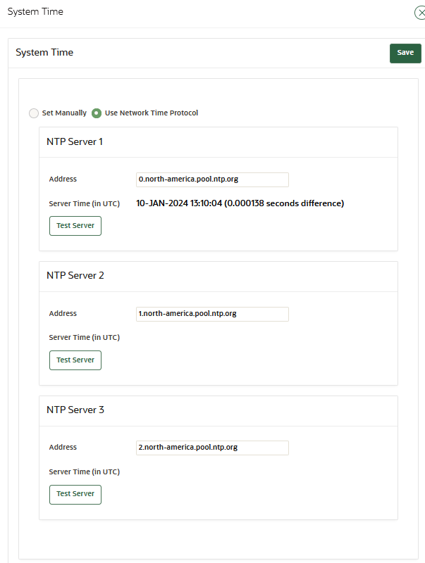 Description of 217_ntp_settings.png follows Description of 217_ntp_settings.png follows