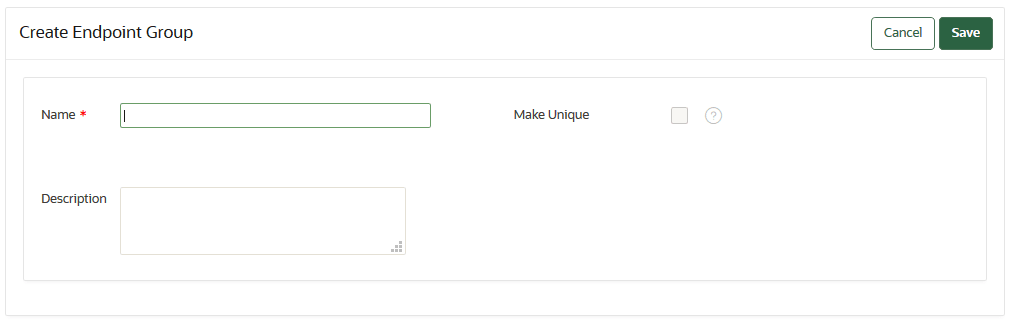 Description of 21_create_endpoint_group.png follows Description of 21_create_endpoint_group.png follows