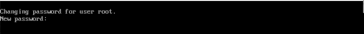Description of 21_set_root_user_password.png follows Description of 21_set_root_user_password.png follows