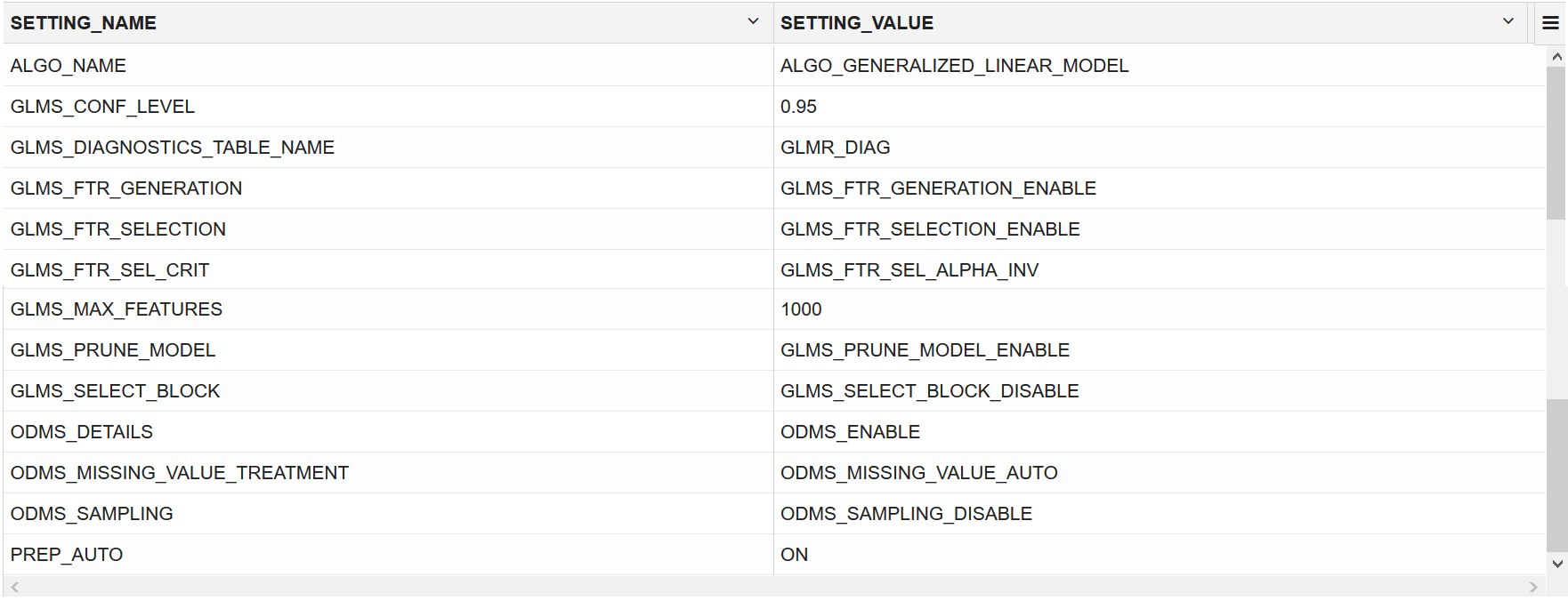 user_mining_model_settings
