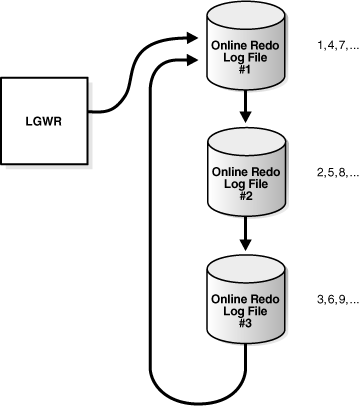 Description of Figure 14-7 follows Description of Figure 14-7 follows