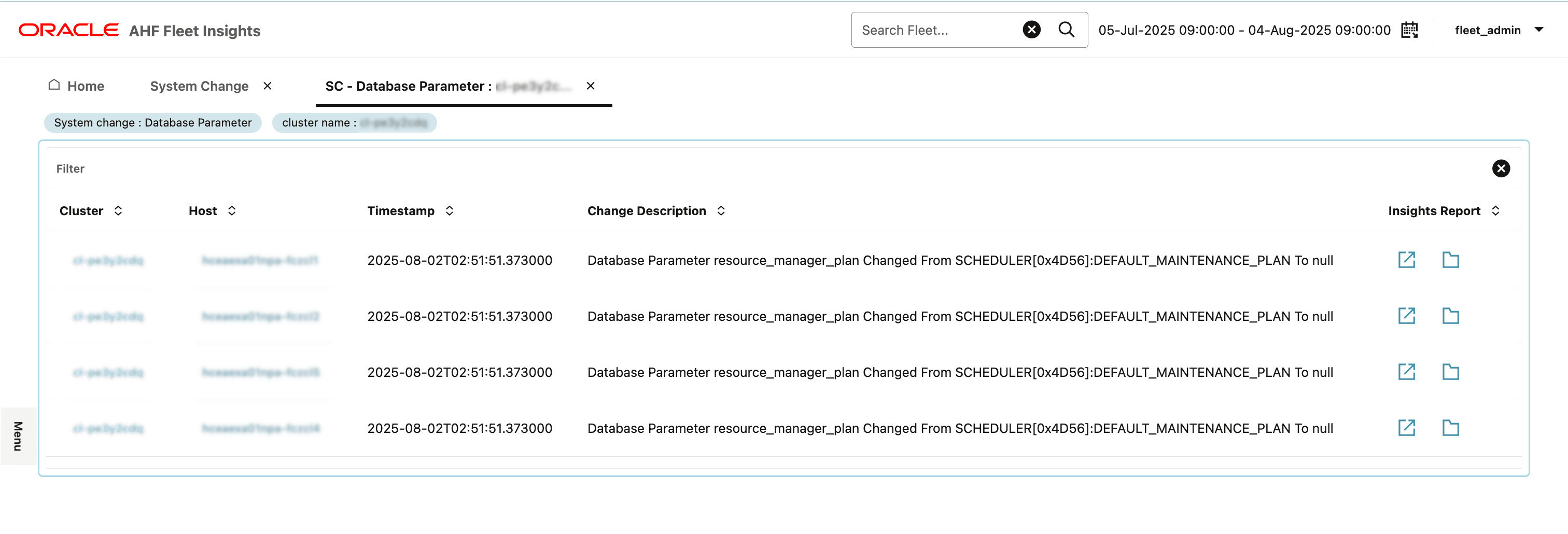 This image illustrates System Changes This image illustrates System Changes