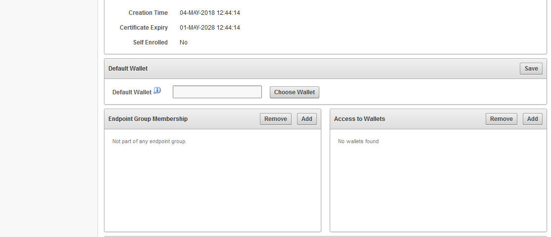 Description of okv_24_endpointchoosewallet.jpg follows Description of okv_24_endpointchoosewallet.jpg follows