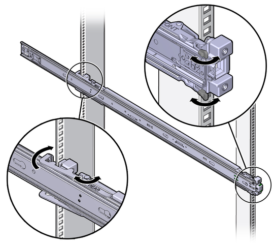 Description of Figure 7-5 follows Description of Figure 7-5 follows