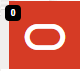 This screen capture shows the "O tag" that you can click to reach the main navigation and notifications page. This screen capture shows the "O tag" that you can click to reach the main navigation and notifications page.