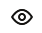 The graphic above is the Show or Mask Secret String icon that hides or masks a Client Secret.