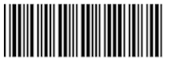 Code 39 second example Code 39 second example