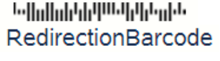Redirection Barcode Redirection Barcode