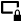 This image shows the lock icon.