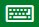 This image shows the keyboard icon.
