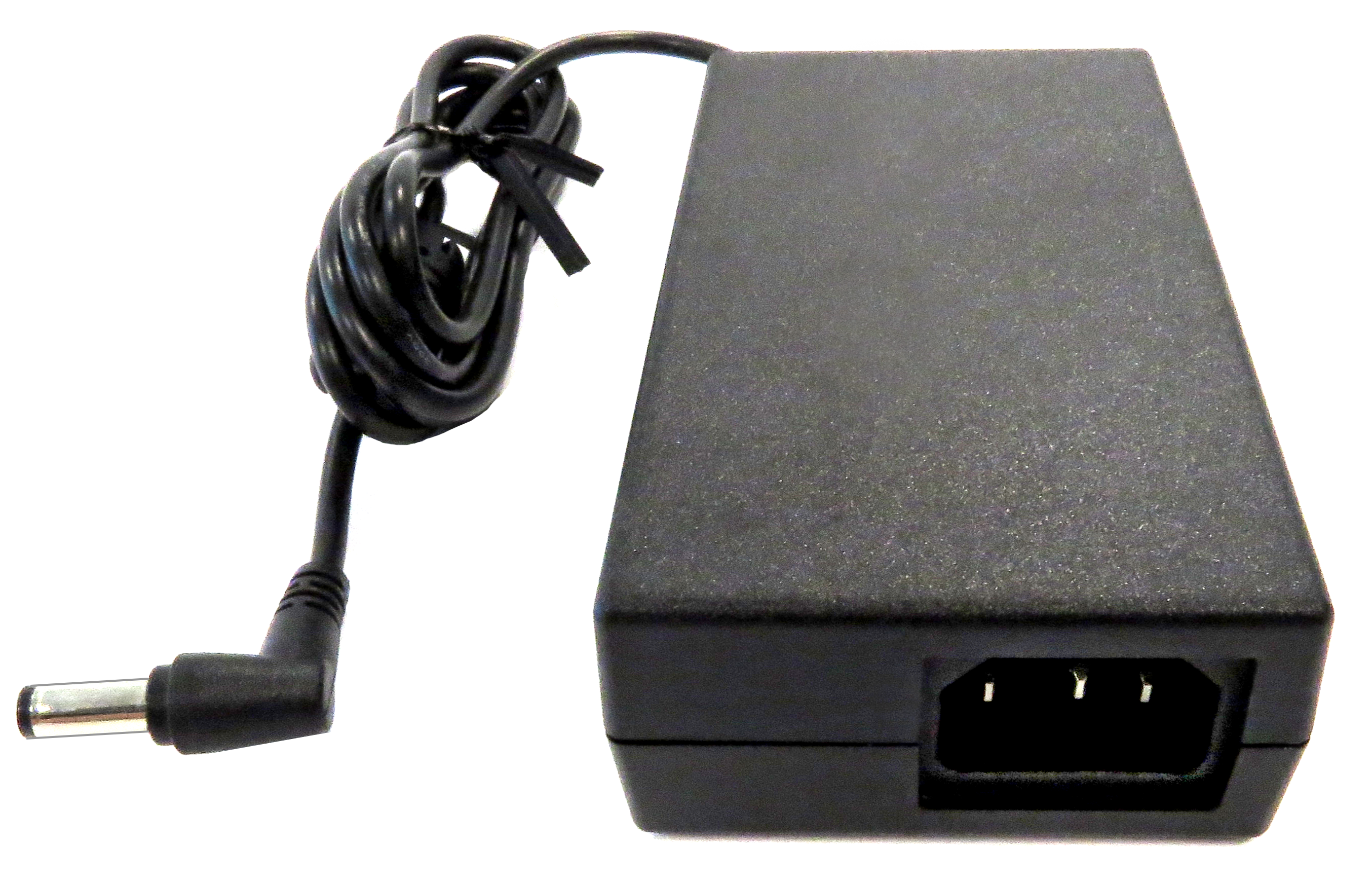 This figure shows the Power Supply for the Oracle MICROS Tablet 721.