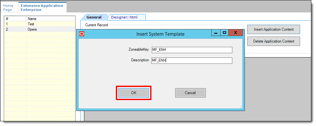 This figure shows the configuration of the inserted content. This figure shows the configuration of the inserted content.